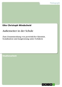 Außenseiter in der Schule