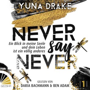 Never say Never - Ein Blick in meine Seele