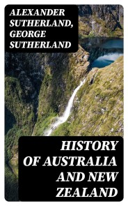 History of Australia and New Zealand
