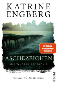 Aschezeichen