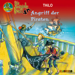 Die magische Insel (11): Angriff der Piraten