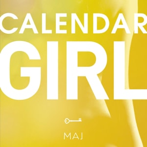 Maj - Calendar Girl 5 (uforkortet)
