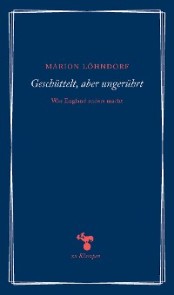 Geschüttelt, aber ungerührt