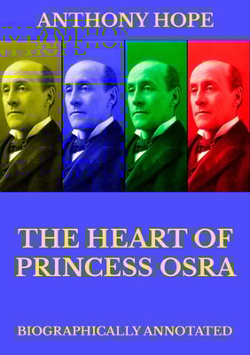 The Heart of Princess Osra