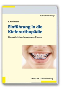 Einführung in die Kieferorthopädie