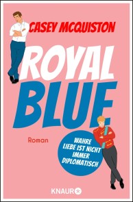 Royal Blue