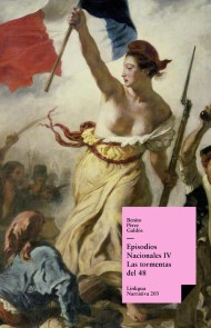 Episodios nacionales IV. Las tormentas del 48