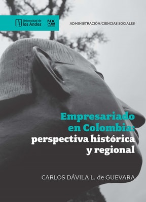 Empresariado en Colombia