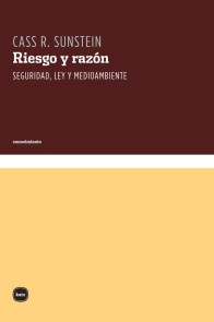 Riesgo y razón