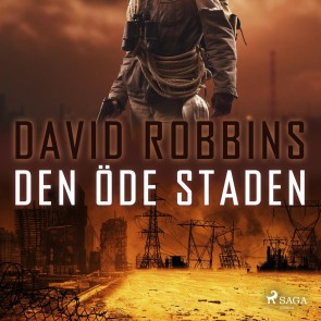 Den öde staden