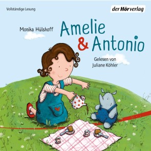 Amelie & Antonio