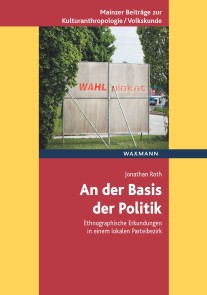 An der Basis der Politik