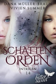 SCHATTENORDEN 1.4: Intrigen