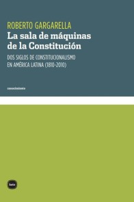 La sala de máquinas de la Constitución