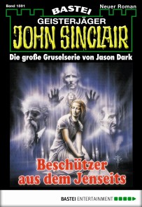 John Sinclair 1591