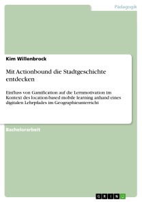 Mit Actionbound die Stadtgeschichte entdecken