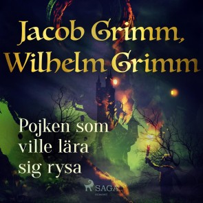 Pojken som ville lära sig rysa