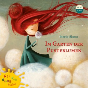 Im Garten der Pusteblumen