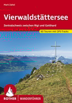 Vierwaldstättersee