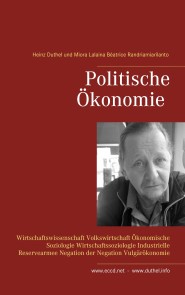 Politische Ökonomie