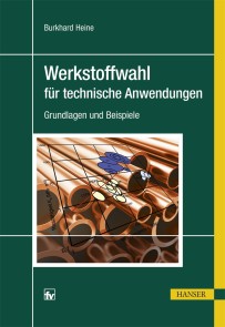 Werkstoffwahl für technische Anwendungen