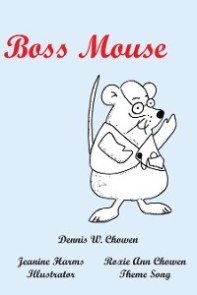 Boss Mouse