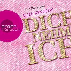 Dich nehm ich