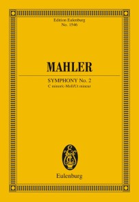 Symphony No. 2 C minor