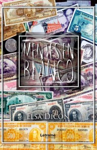 Mentes en blanco