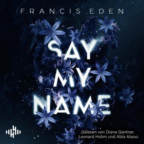 Say My Name