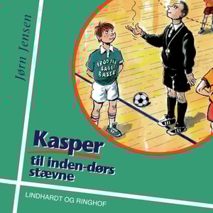 Kasper til indendørs stævne (uforkortet)