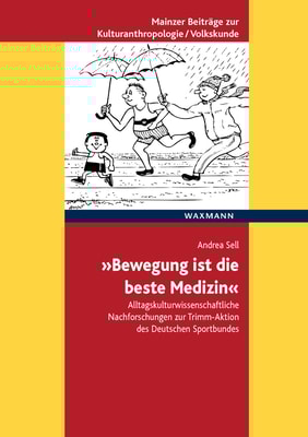 'Bewegung ist die beste Medizin'