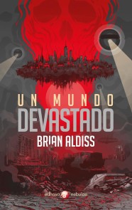 El mundo devastado