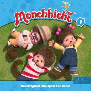 Folge 1 (Das Original-Hörspiel zur Serie)