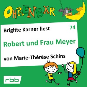 Robert und Frau Meyer