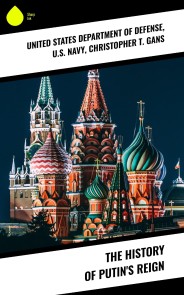The History of Putin's Reign