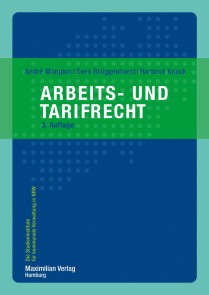 Arbeits- und Tarifrecht