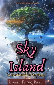 Sky Island