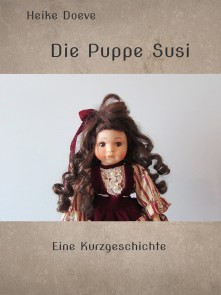 Die Puppe Susi