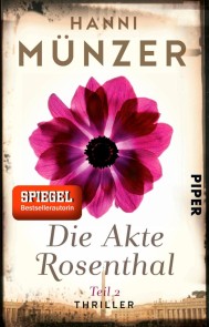 Die Akte Rosenthal - Teil 2