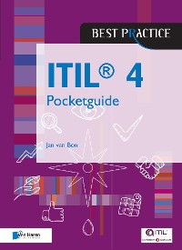 ITIL® 4 - Pocket Guide