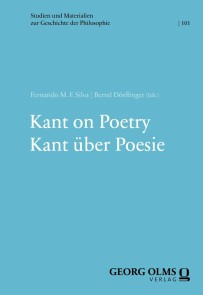 Kant on Poetry | Kant über Poesie