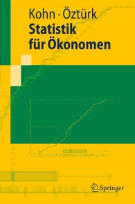 Statistik für Ökonomen