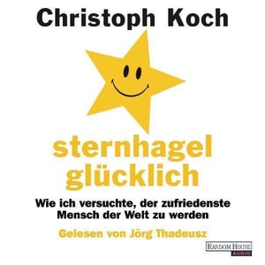 Sternhagelglücklich