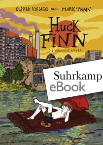 Huck Finn