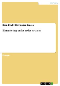 El marketing en las redes sociales