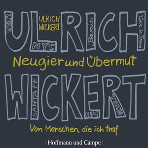 Neugier und Übermut