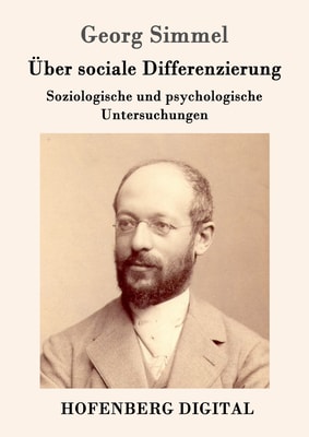 Über sociale Differenzierung