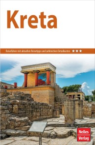 Nelles Guide Reiseführer Kreta