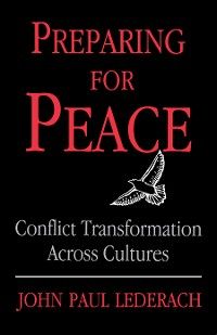 Preparing For Peace